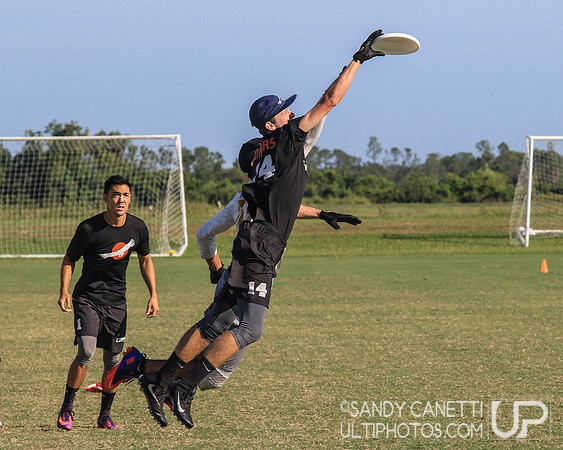 2017 Club National Championships