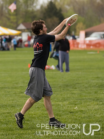 Fools Fest Sunday Action Photos, Round 1