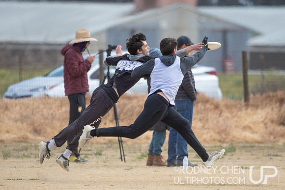 Stanford Invite 2022