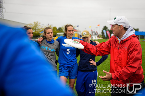 2016 Club National Championships