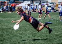 2024 USA Ultimate Youth Club Championships
