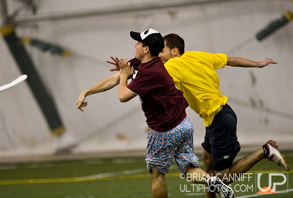 MCUDL Mercer Midnight Madness 2014