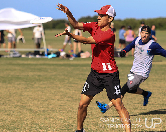2017 Club National Championships