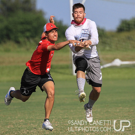 2017 Club National Championships