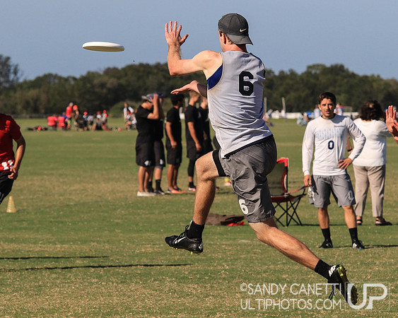 2017 Club National Championships