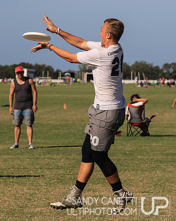 2017 Club National Championships