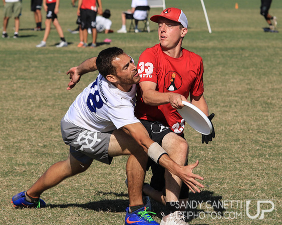 2017 Club National Championships