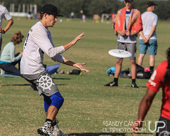 2017 Club National Championships