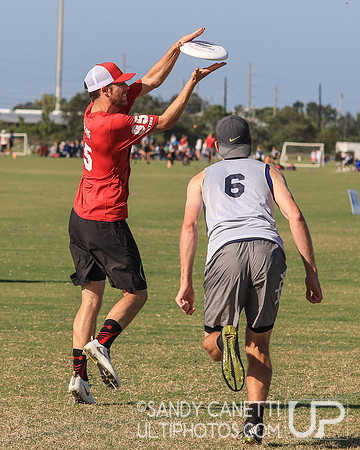 2017 Club National Championships