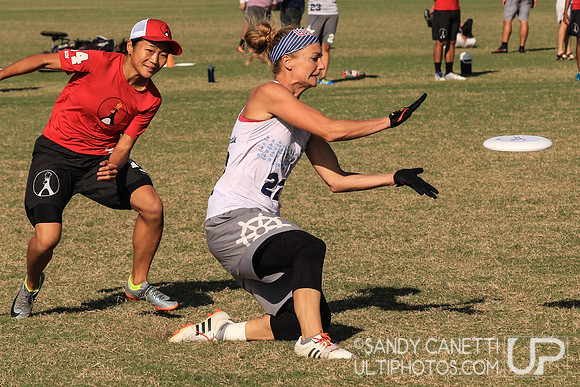 2017 Club National Championships