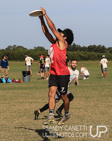 2017 Club National Championships