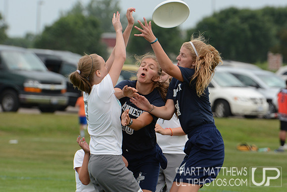 Saturday - YCC 2014
