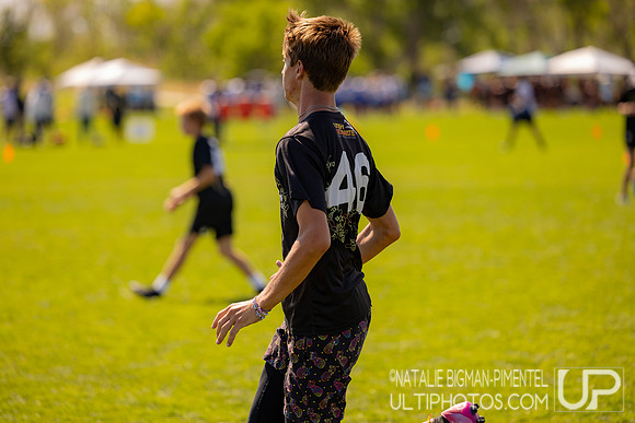 2024 USA Ultimate Youth Club Championships
