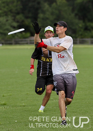 USAU Masters Championships