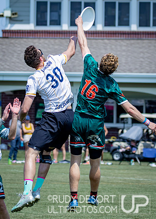 Elite-Select Challenge 2025