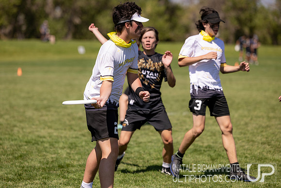 2024 USA Ultimate Youth Club Championships