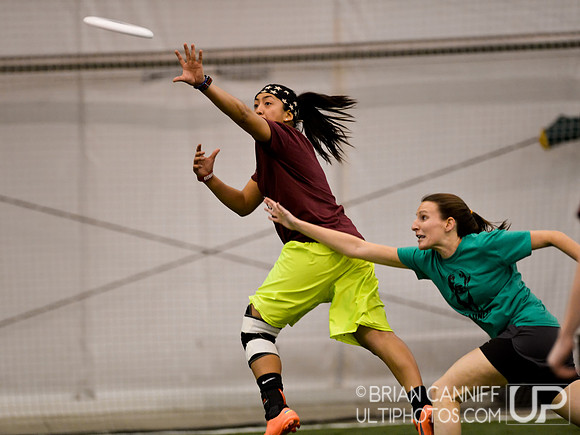 MCUDL Mercer Midnight Madness 2014