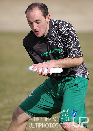 Queen City Tune Up 2015 - Saturday