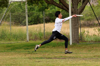 Southwest D1 Regional Championships