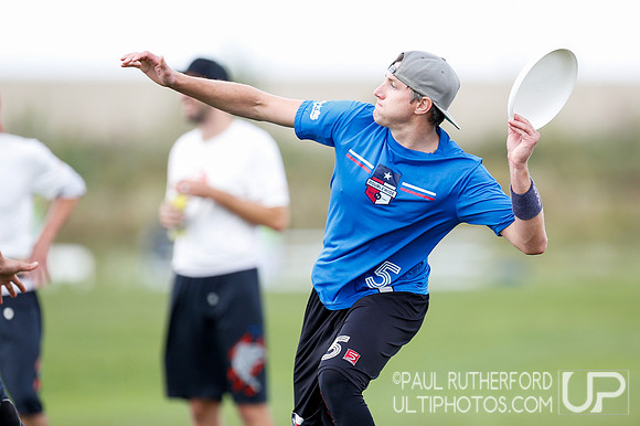 2016 Club National Championships