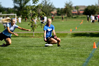 YCC 2012 Saturday Action