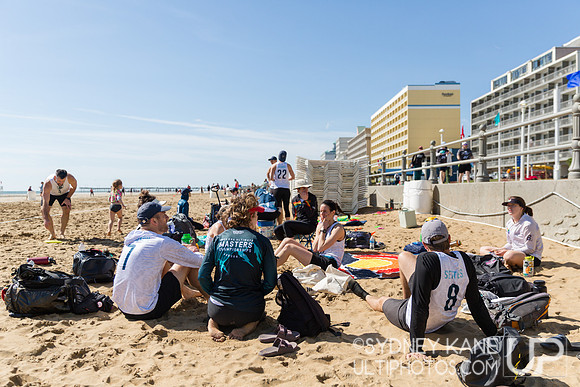 Saturday - 2025 Beach Championships