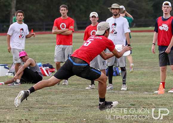 Chesapeake Open