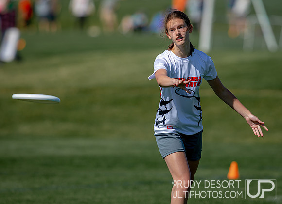 2024 High School National Invite (HSNI)