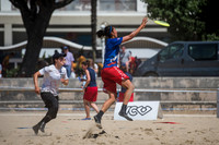 WFDF 2017 World Championships of Beach Ultimate