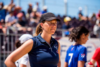 WFDF 2017 World Championships of Beach Ultimate