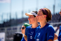 WFDF 2017 World Championships of Beach Ultimate