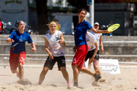 WFDF 2017 World Championships of Beach Ultimate
