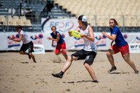 WFDF 2017 World Championships of Beach Ultimate