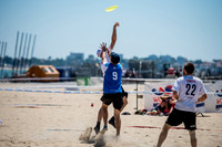 WFDF 2017 World Championships of Beach Ultimate