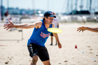 WFDF 2017 World Championships of Beach Ultimate