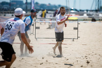 WFDF 2017 World Championships of Beach Ultimate