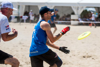 WFDF 2017 World Championships of Beach Ultimate
