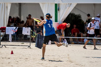 WFDF 2017 World Championships of Beach Ultimate