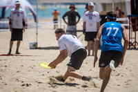WFDF 2017 World Championships of Beach Ultimate