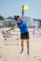 WFDF 2017 World Championships of Beach Ultimate