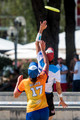 USA vs Philippines - Women's Masters Pool Play - WCBU 2017