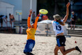USA vs Philippines - Women's Masters Pool Play - WCBU 2017