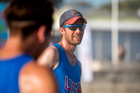 WFDF 2017 World Championships of Beach Ultimate