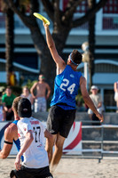 WFDF 2017 World Championships of Beach Ultimate