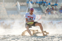 WFDF 2017 World Championships of Beach Ultimate
