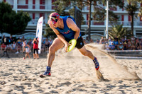 WFDF 2017 World Championships of Beach Ultimate