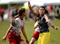 7 Bees vs Fire of Anatolia - Playoffs(33rd-48th) - Mixed Division - WUCC 2014