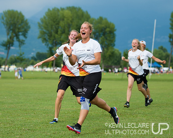 WJUC Day 3 Action