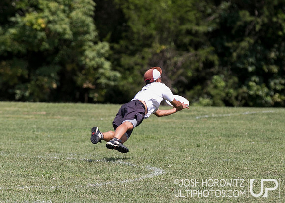 Capital Sectionals Sunday 2014