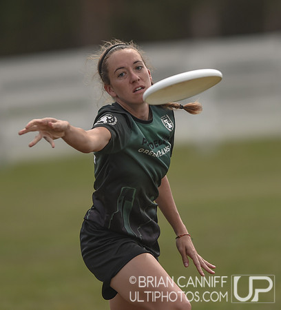 2014 USAU MA Reg D2 Women's